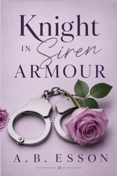 Knight in Siren Armour cover